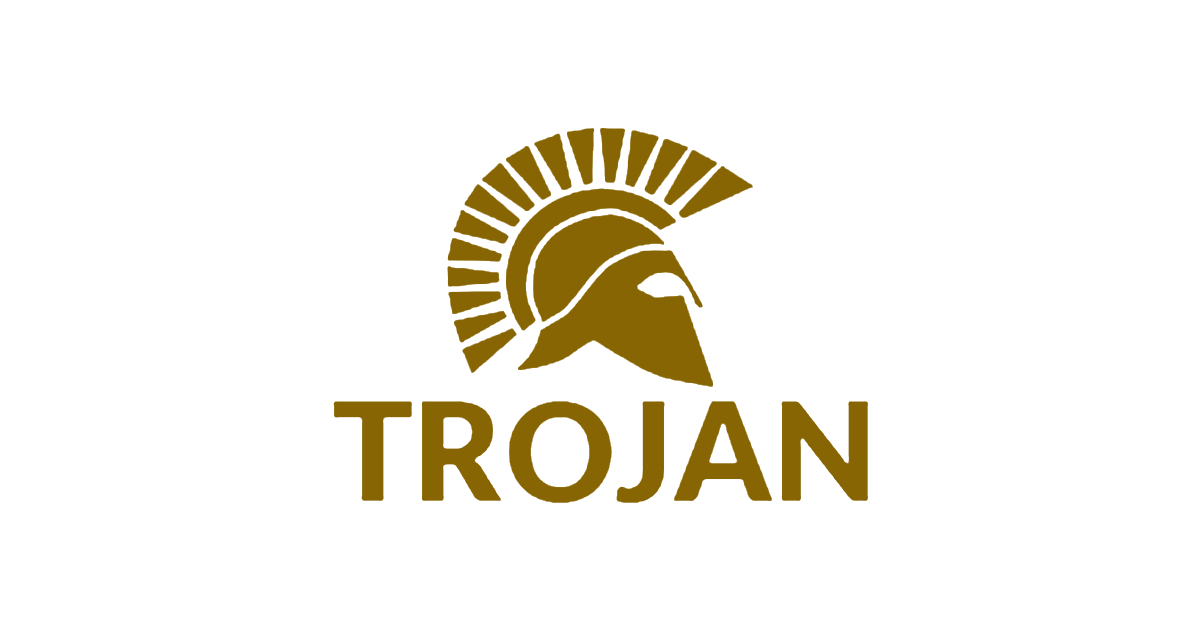 Trojan Stripout